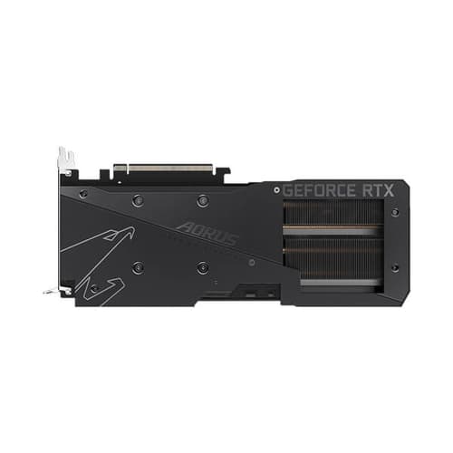Gigabyte Aorus RTX 3060 Ti Elite LHR 8GB Graphics Card